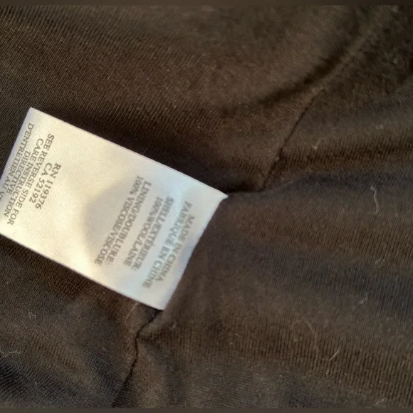 Helmut Lang Blazer - Picture 5 of 7